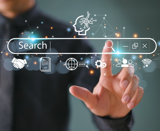 SEO et AI